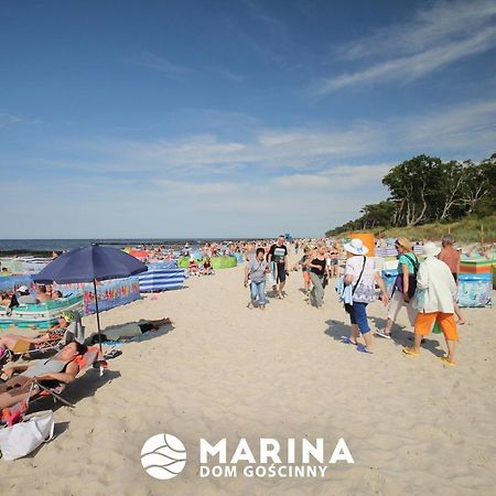 Dom Goscinny Marina 드지비르지노 외부 사진