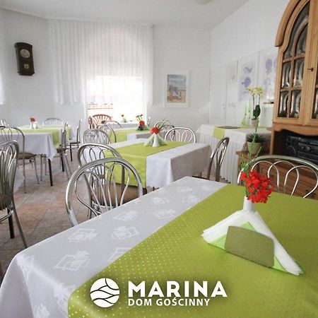 Dom Goscinny Marina 드지비르지노 외부 사진