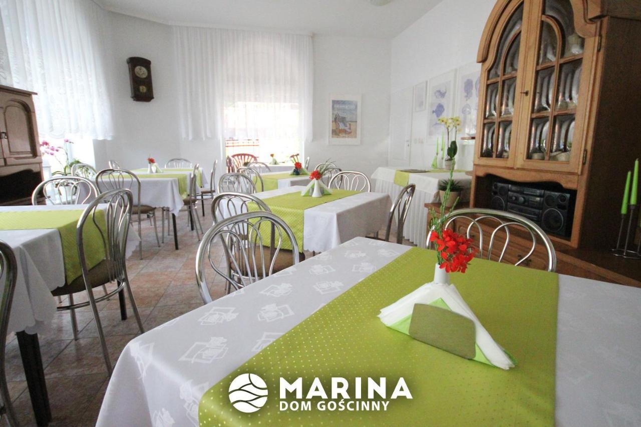 Dom Goscinny Marina 드지비르지노 외부 사진