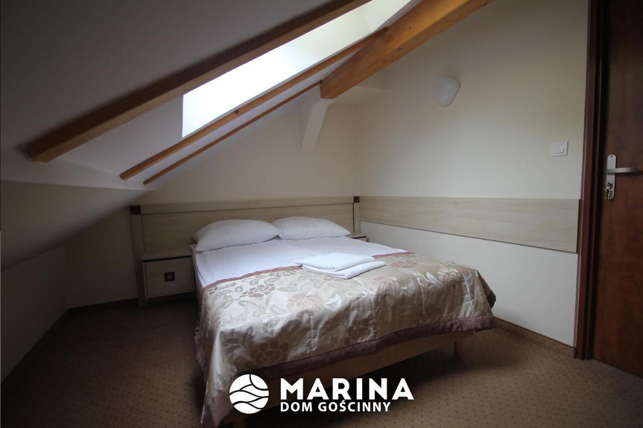 Dom Goscinny Marina 드지비르지노 외부 사진
